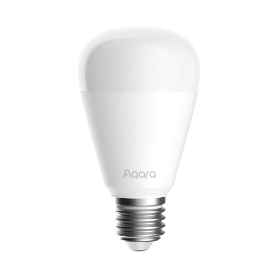 Aqara LED Bulb T2 E27 Matter snjallpera