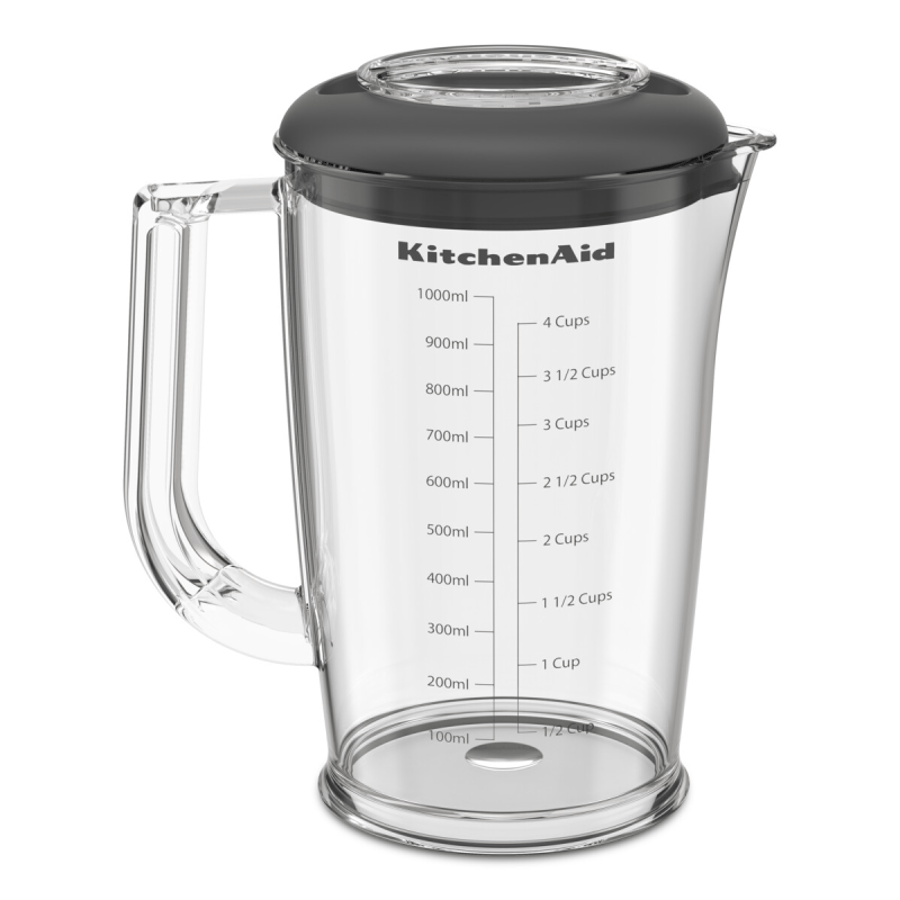 KitchenAid GO Þráðlaus Töfrasproti