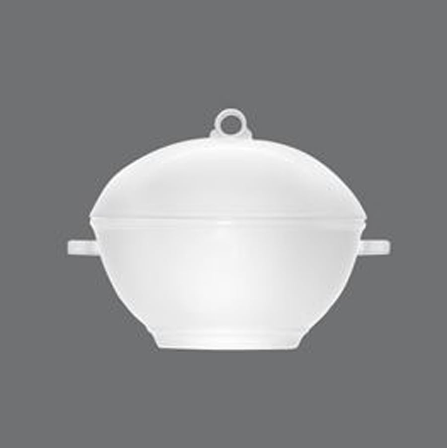 Bauscher súputarína 2 ltr