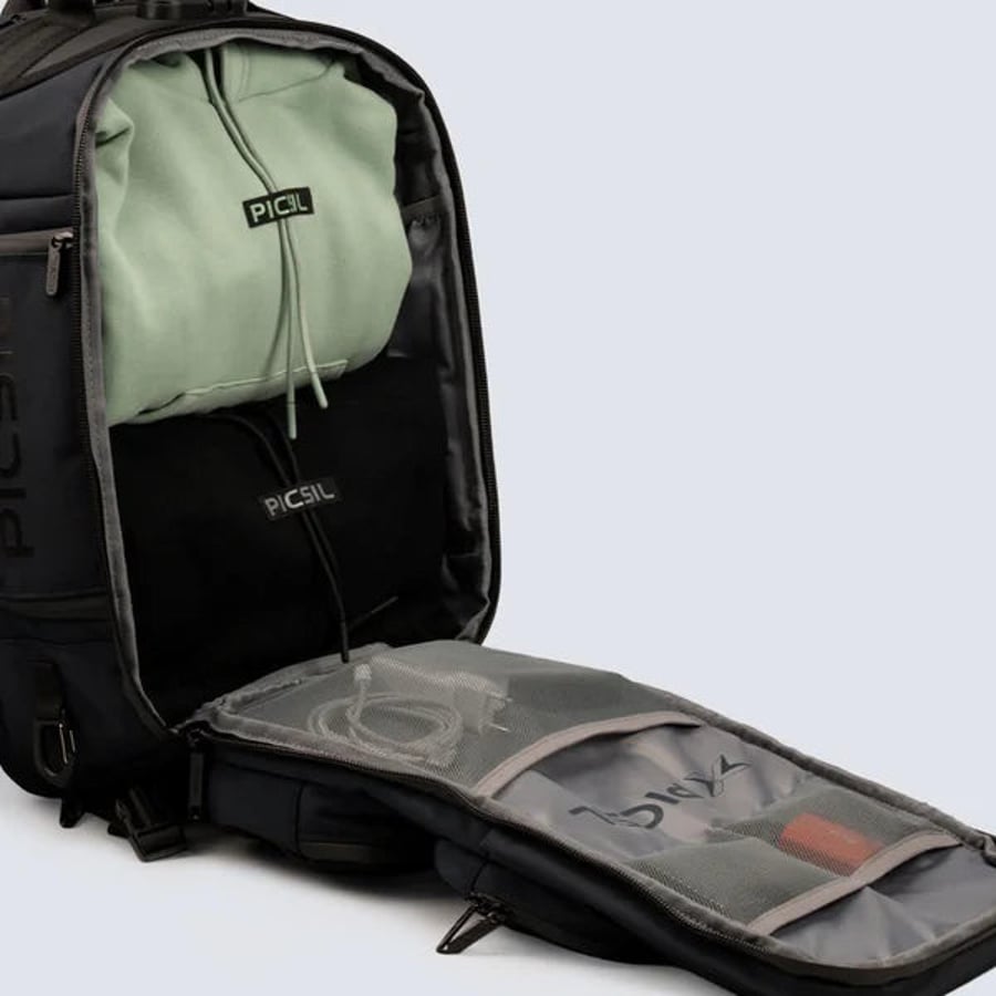 Maverick tactical bakpoki 40L 2nd generation navy