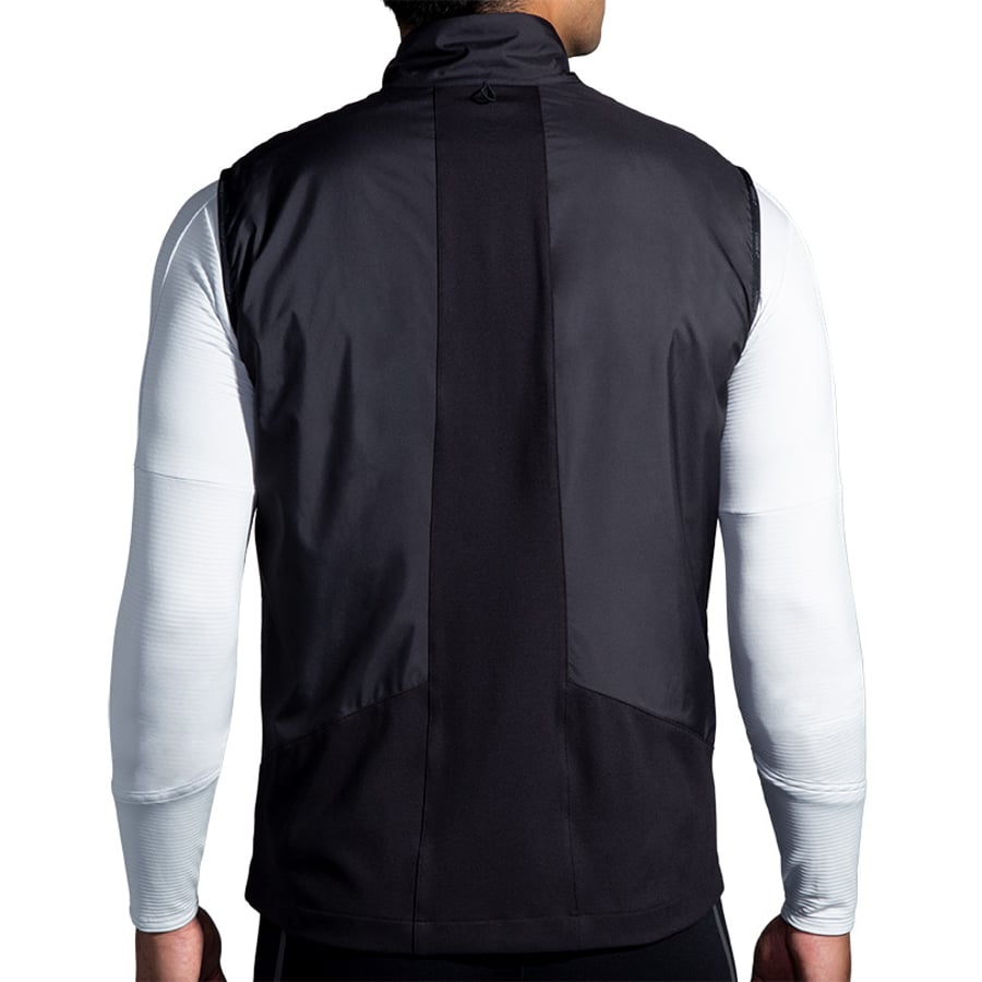 Brooks Shield Hybrid Vest 2.0 Herra