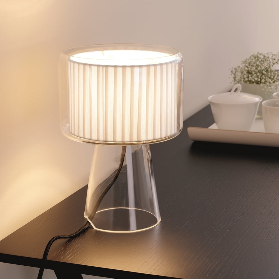 MERCER M TABLE LAMP