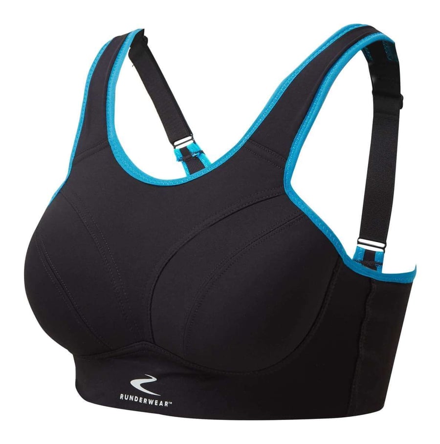 Runderwear Womens Easy-On Runderbra