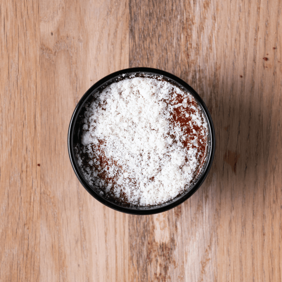 Tomato & Parmesan Sauce