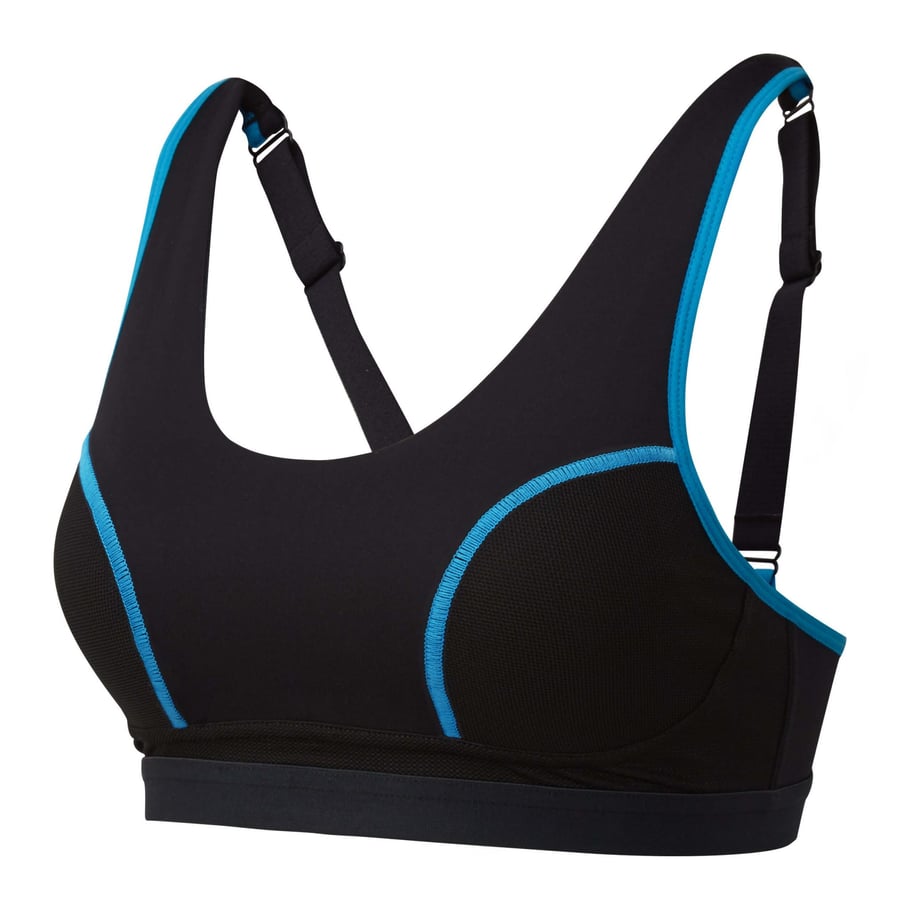 Runderwear Support Bra