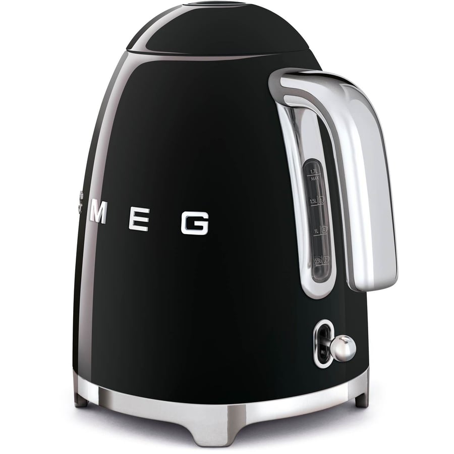 Smeg Retro hraðsuðukanna
