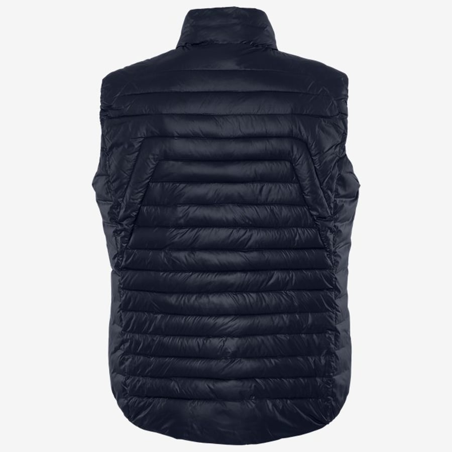 Fristads Primaloft vesti, navy