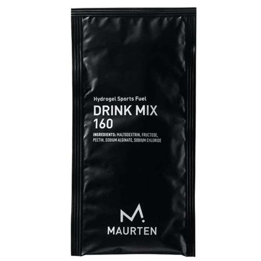 Maurten Hydrogel Drink Mix 160