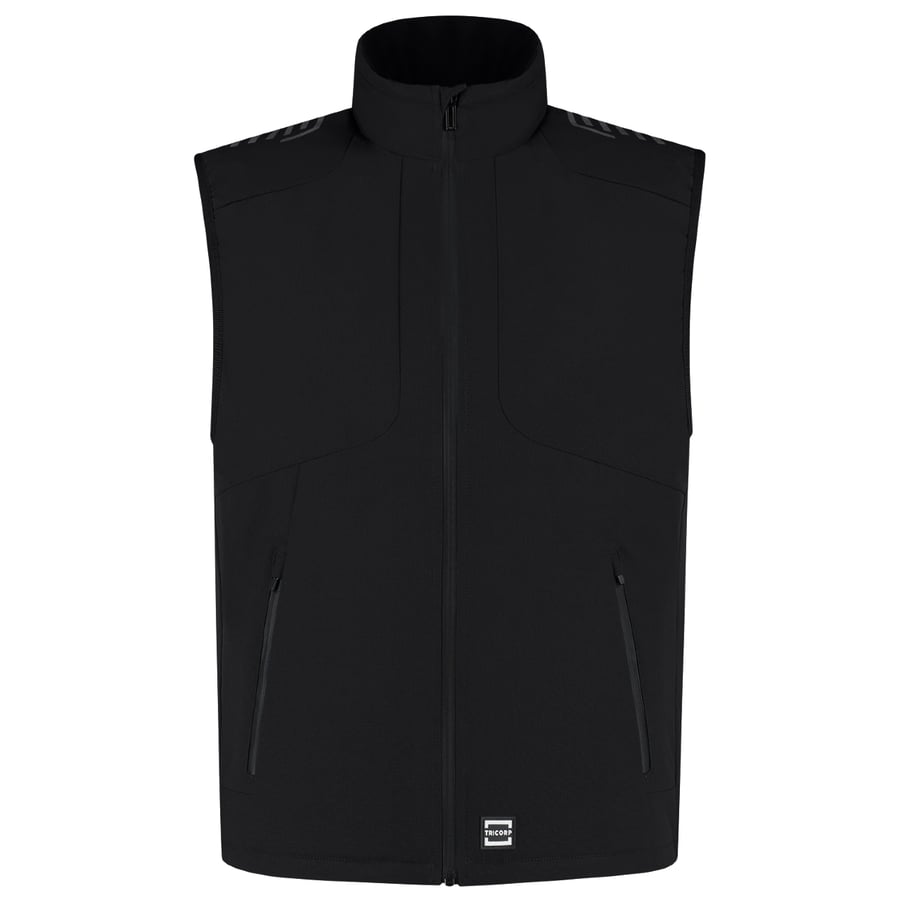 Tricorp Softshell Vesti