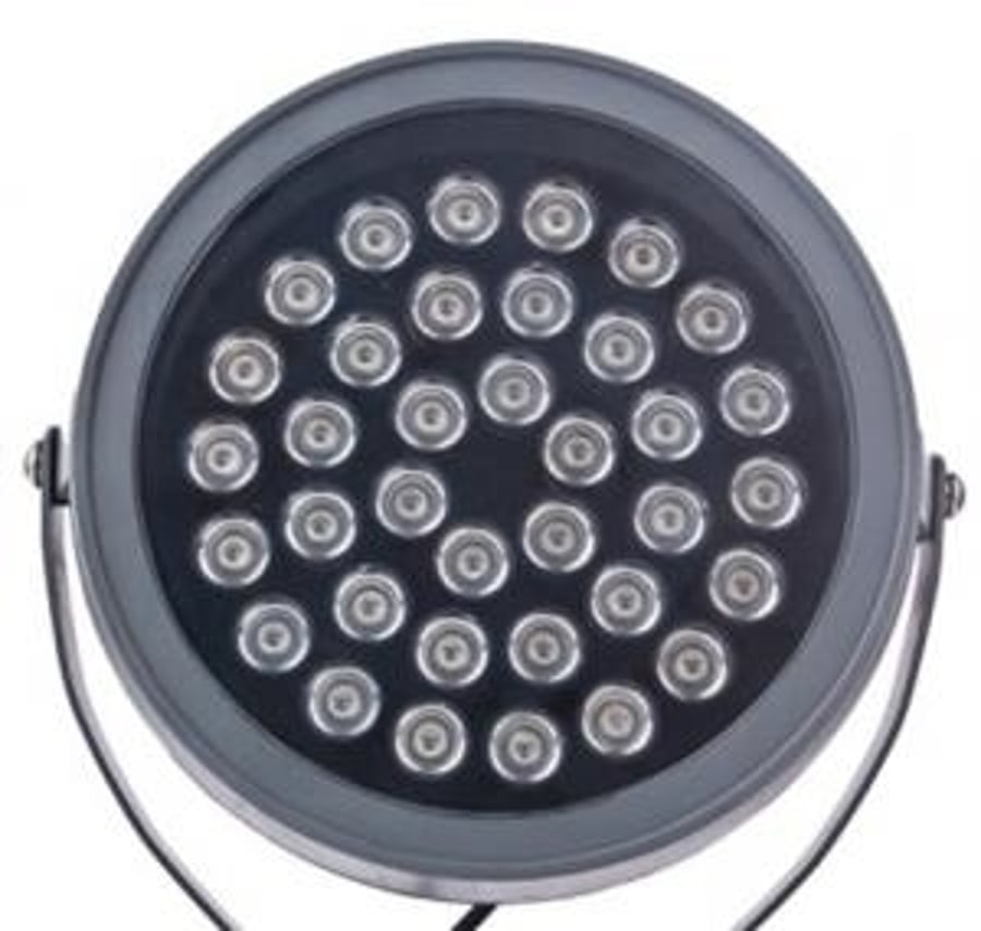 LED RGB KASTARI 36W