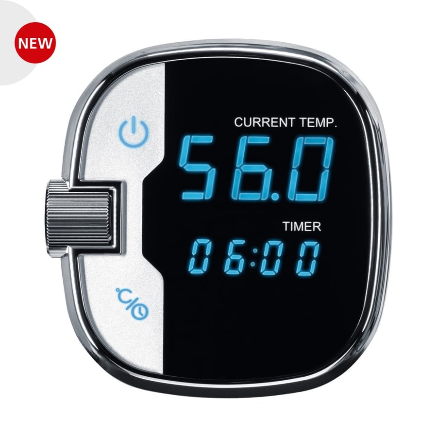 Sous Vide stafur Steba