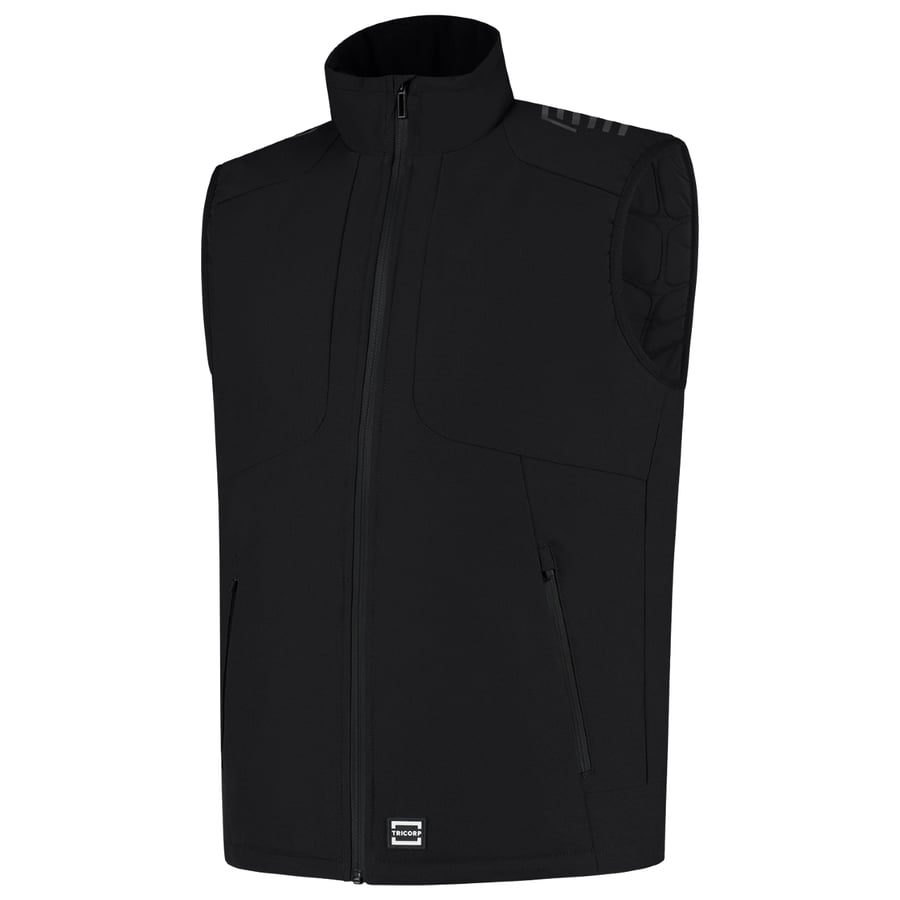 Tricorp Softshell Vesti
