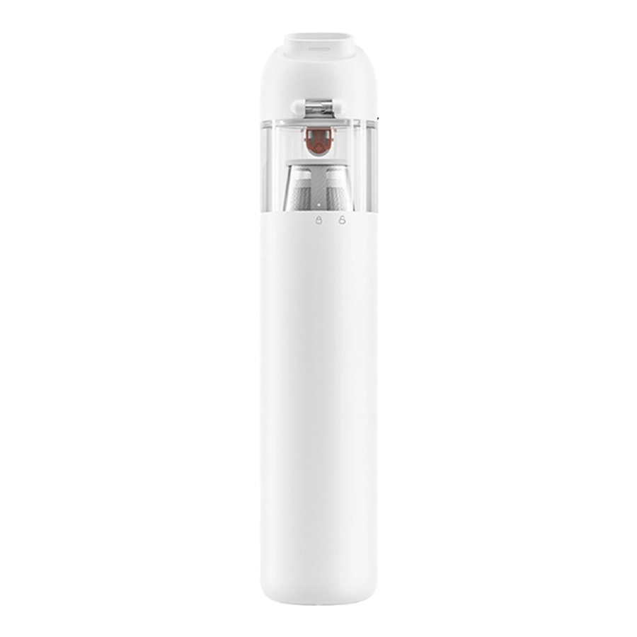 Mi Vacuum Cleaner mini handryksuga