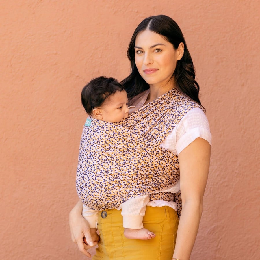 Moby Evolution Wrap – Hopscotch