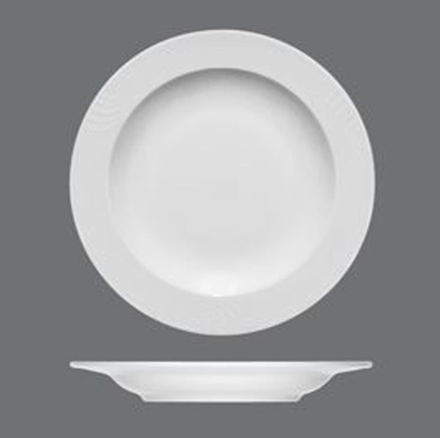 Bauscher Carat súpudiskur 23 cm
