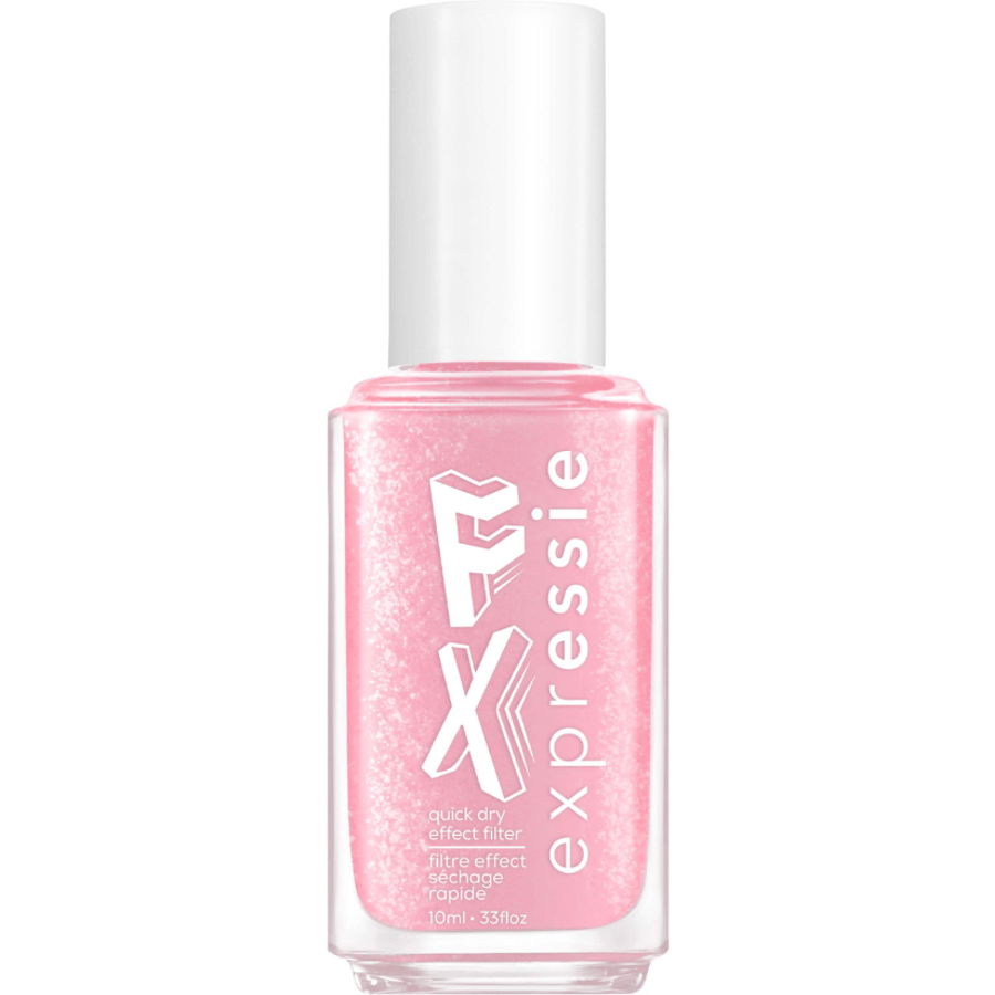 Essie Faux real FX - hrað þornandi