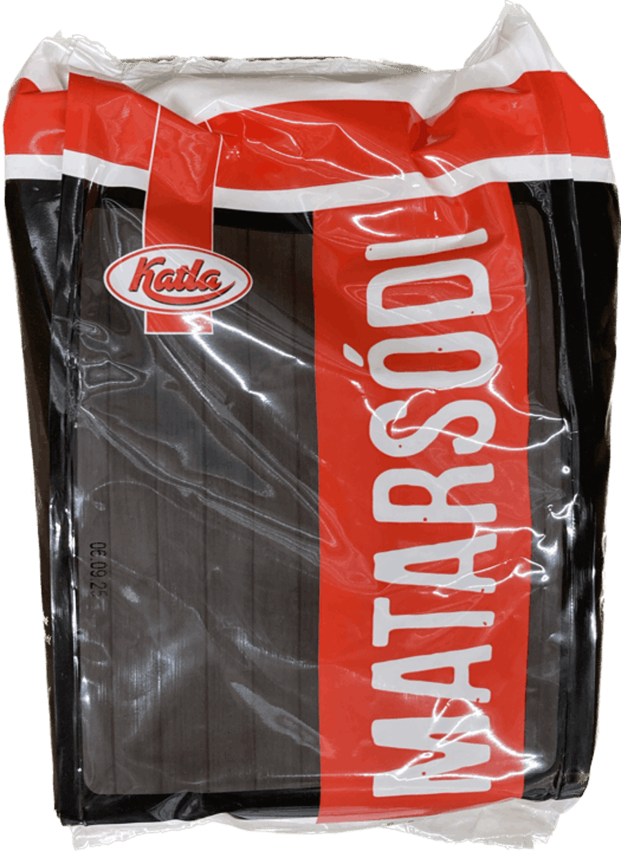 Katla matarsódi 1 kg