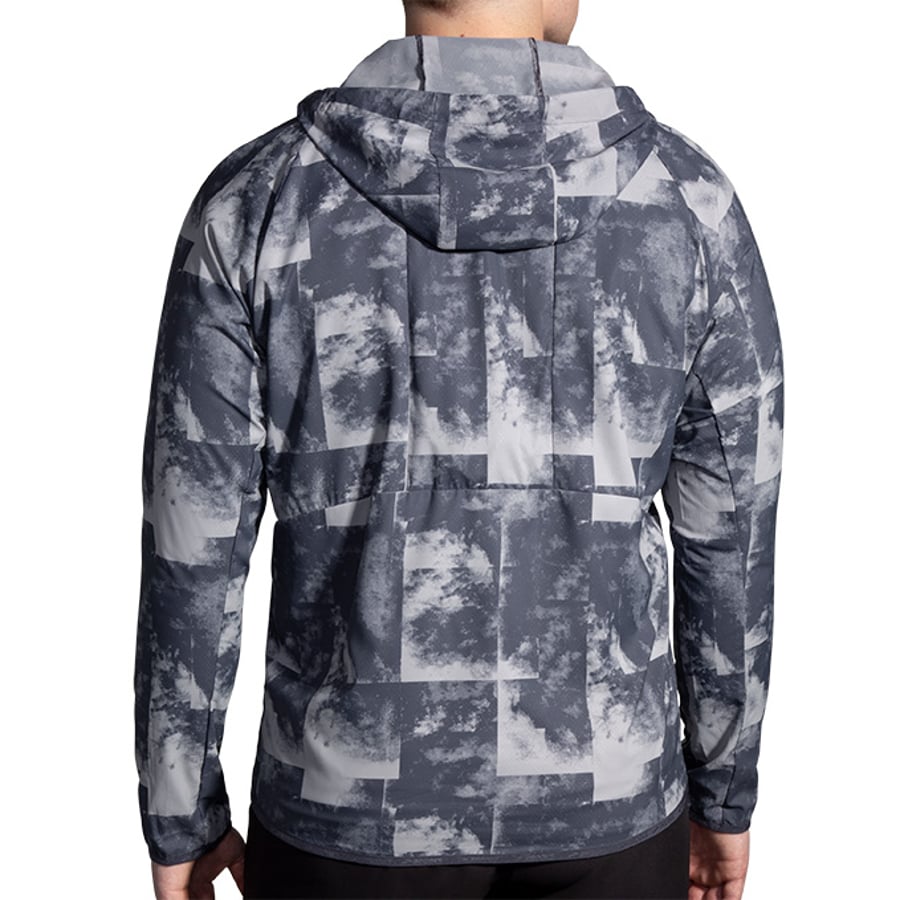 Brooks Canopy Jacket Herra