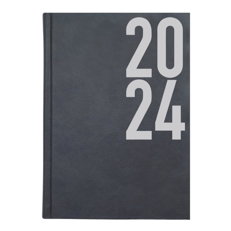 Munum 2024 - grá