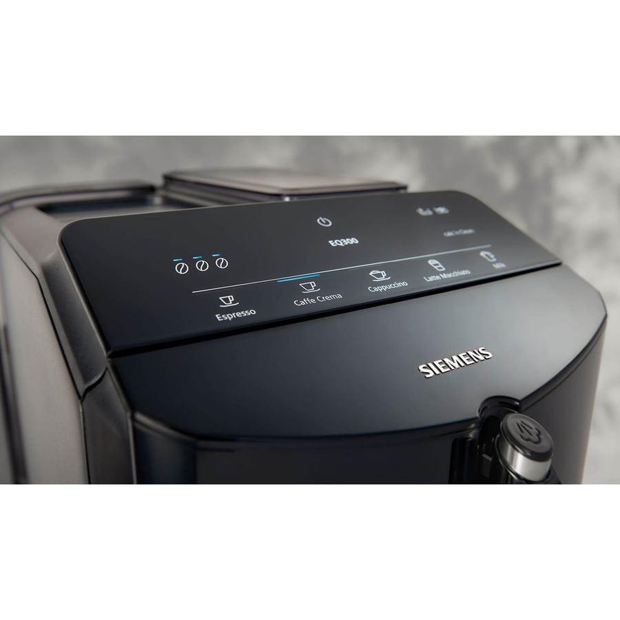 Siemens EQ300 Kaffivél