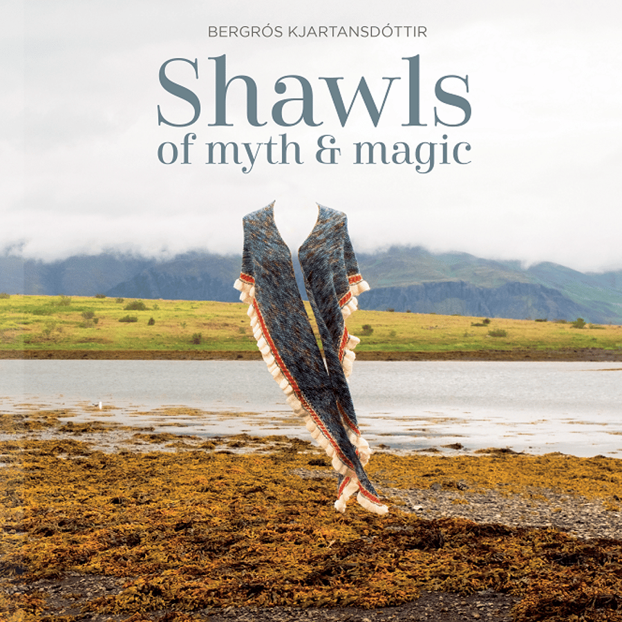 Shawls of myth and magic
