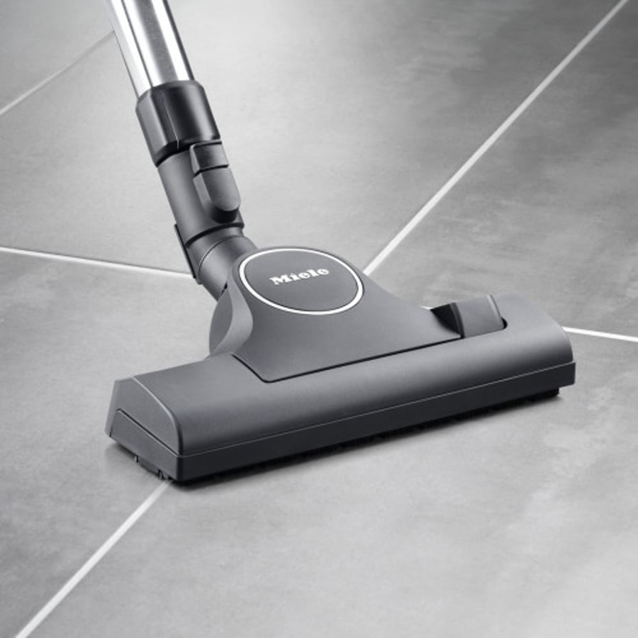 Miele Ryksuguhaus ALLTeQ  Eco