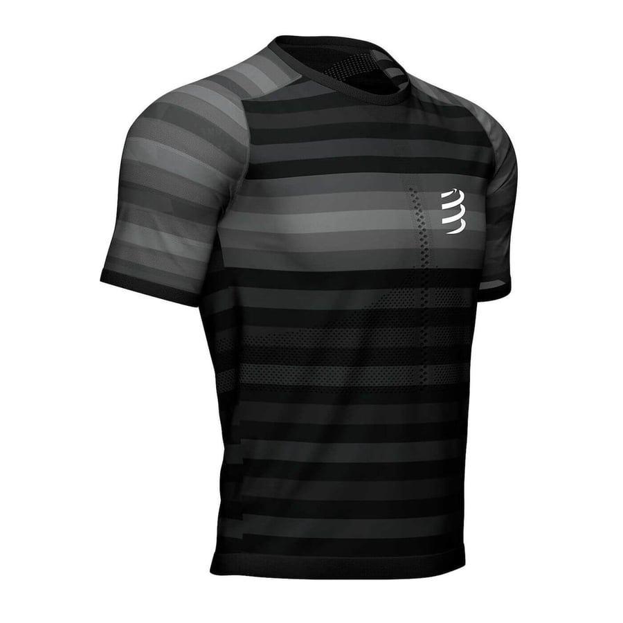 CompresSport Racing SS Tshirt