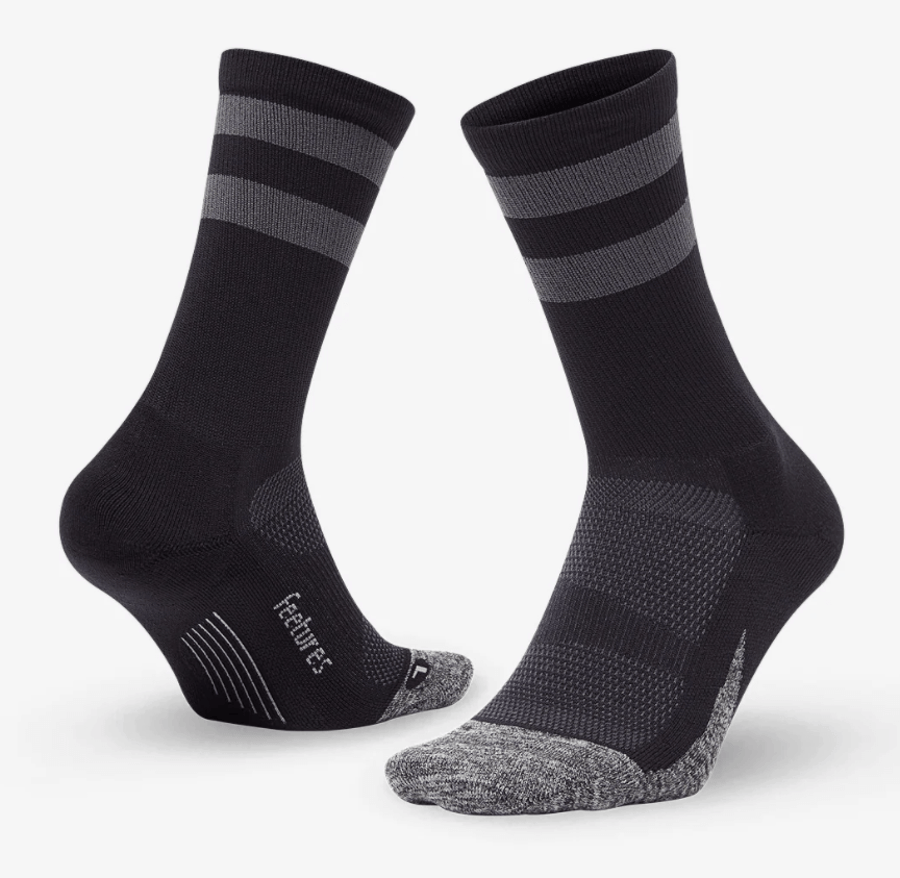 Feetures Elite MiniCrew/Light Cushion