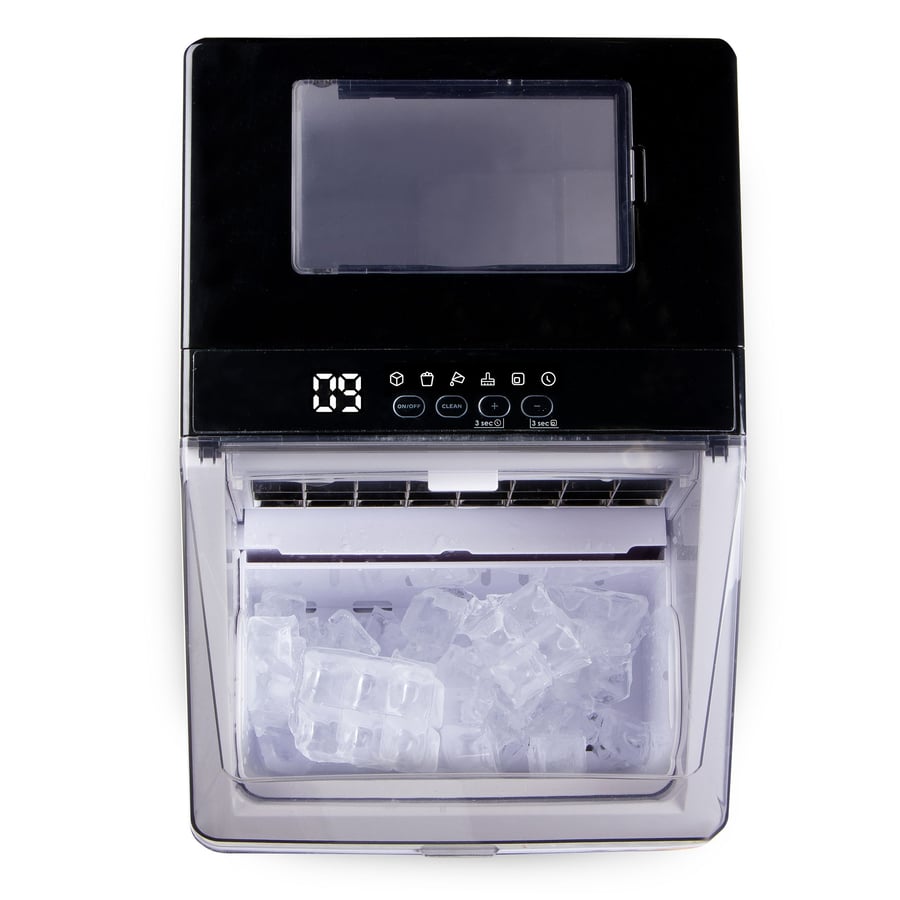 Domo Clear Ice Klakavél