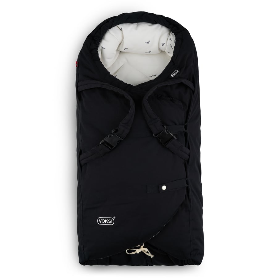 Voksi Carry North