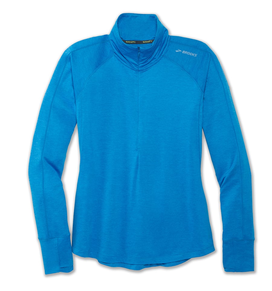 Brooks Dash 1/2 Zip