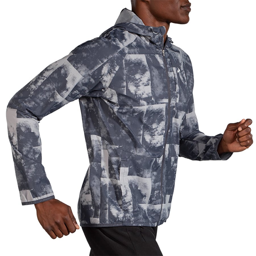 Brooks Canopy Jacket Herra