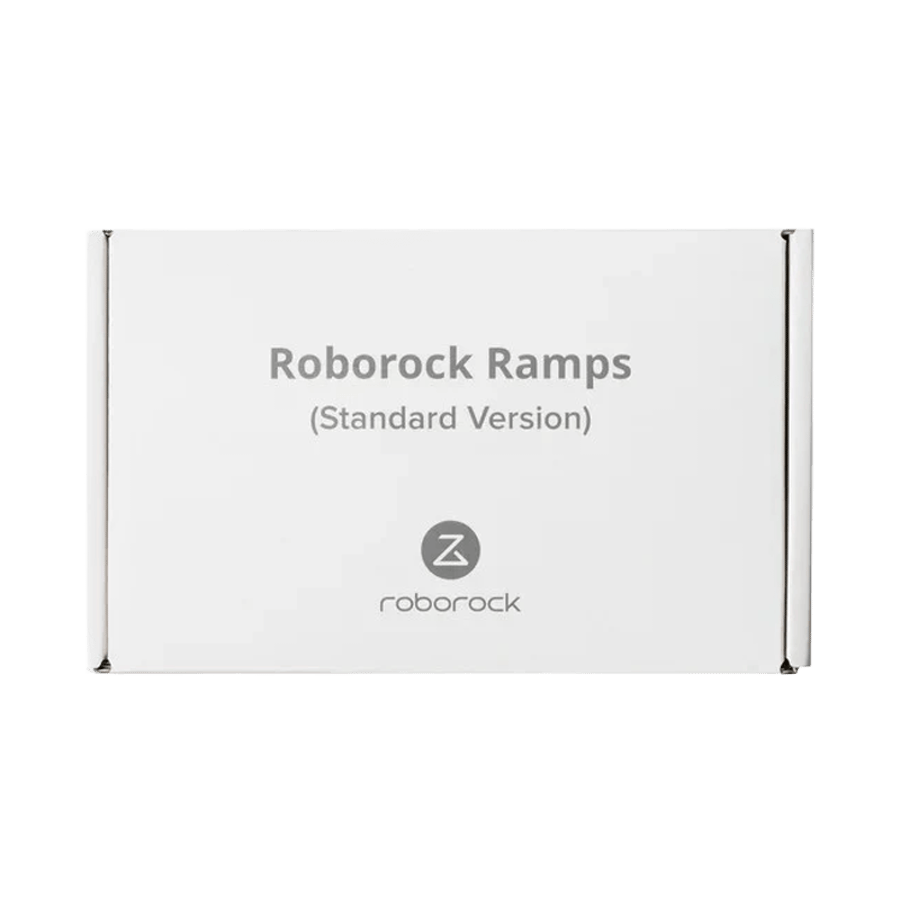 Roborock rampur f. ryksuguvélmenni (Standard)