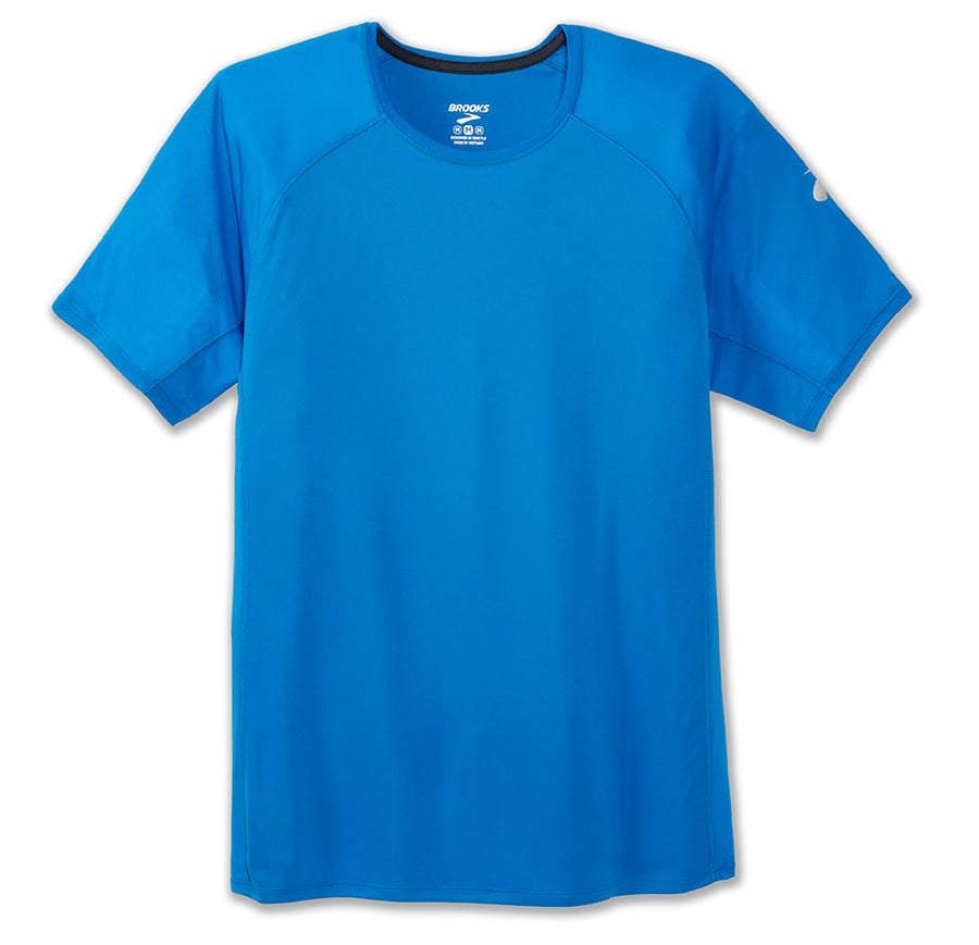 Brooks Stealth Short Sleeve