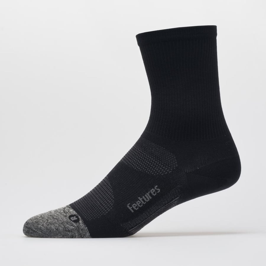Feetures Elite Mini Crew/Ultra Light