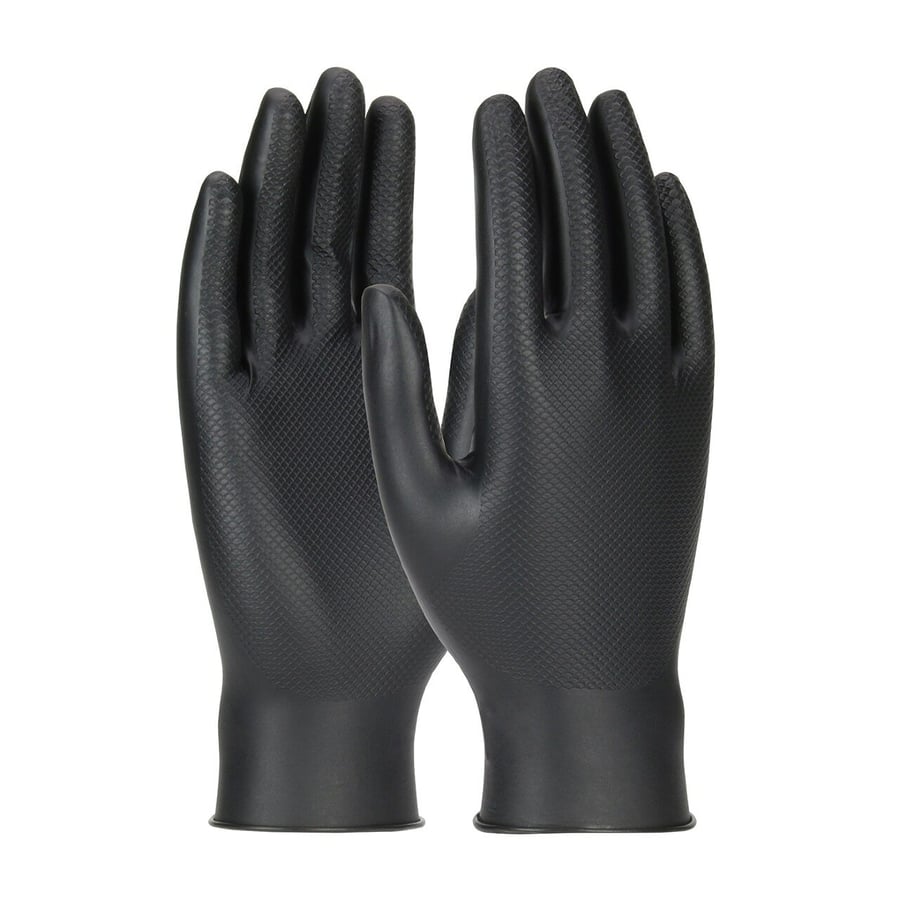 PIP Grippaz einnota hanskar, 50stk