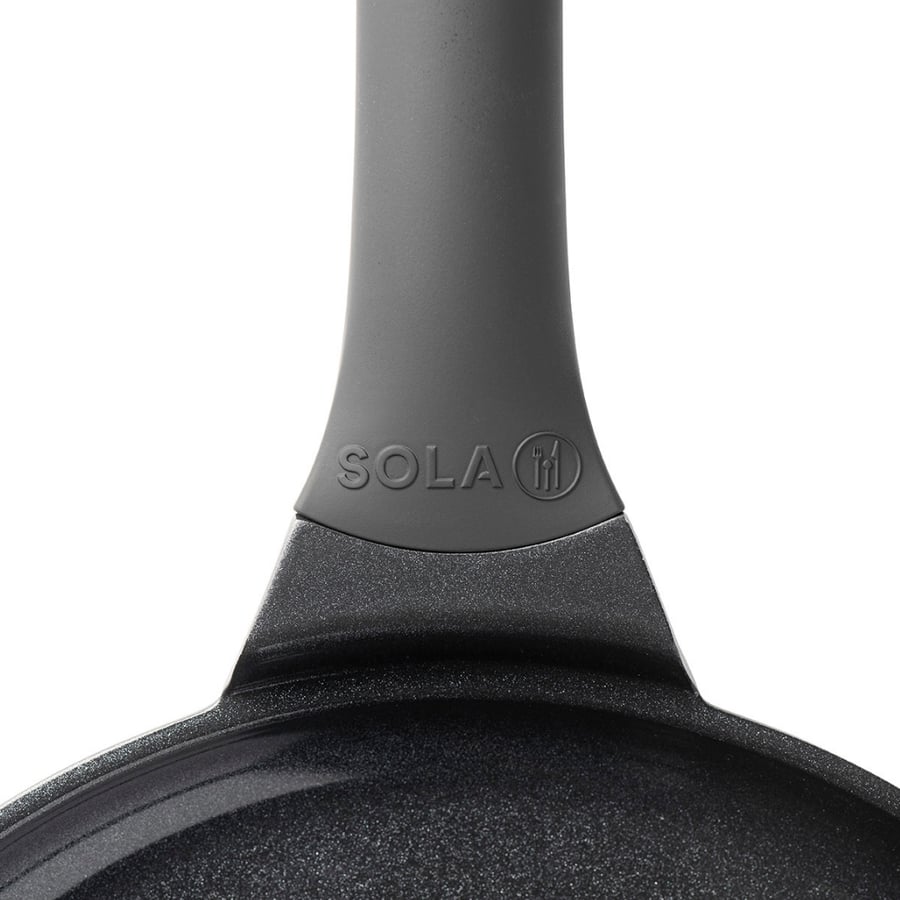 Sola Ceramic Deluxe Crepes panna