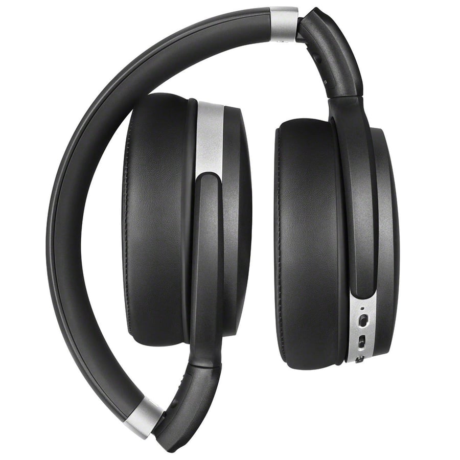 HD 450BT Svart