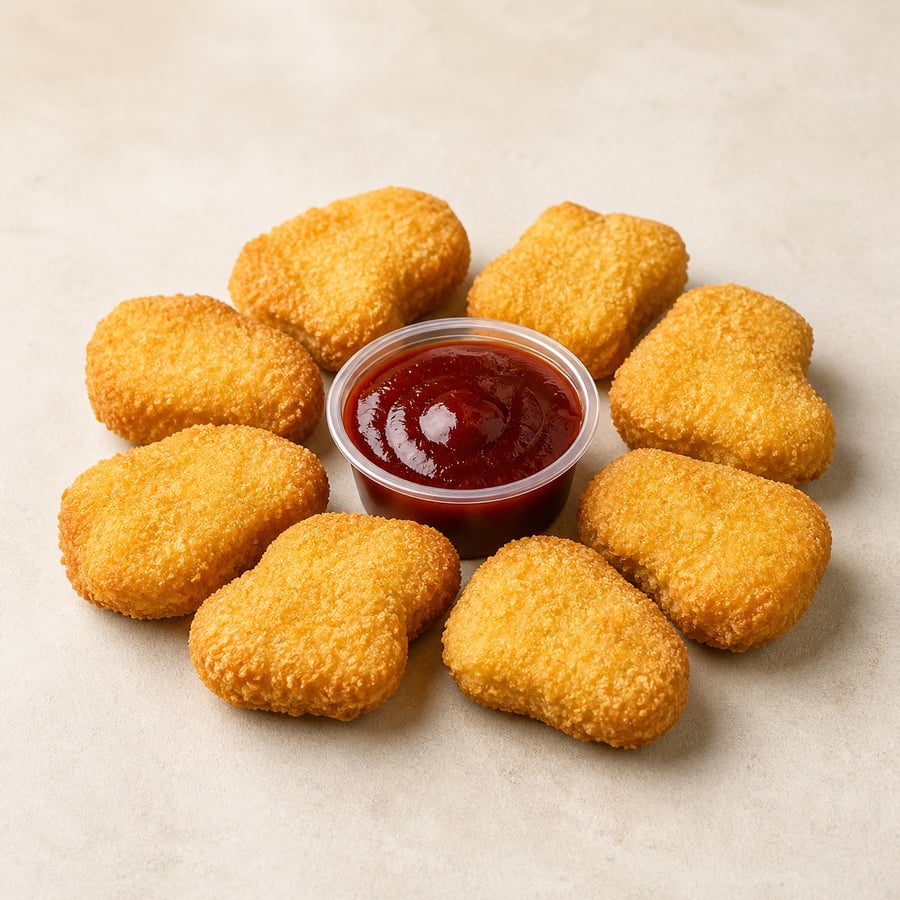 Krakkanaggar