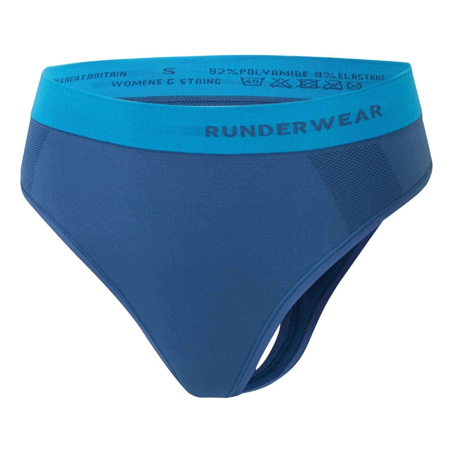 Runderwear Womens G String
