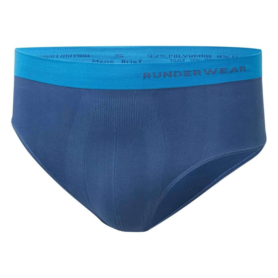 Runderwear Mens Briefs