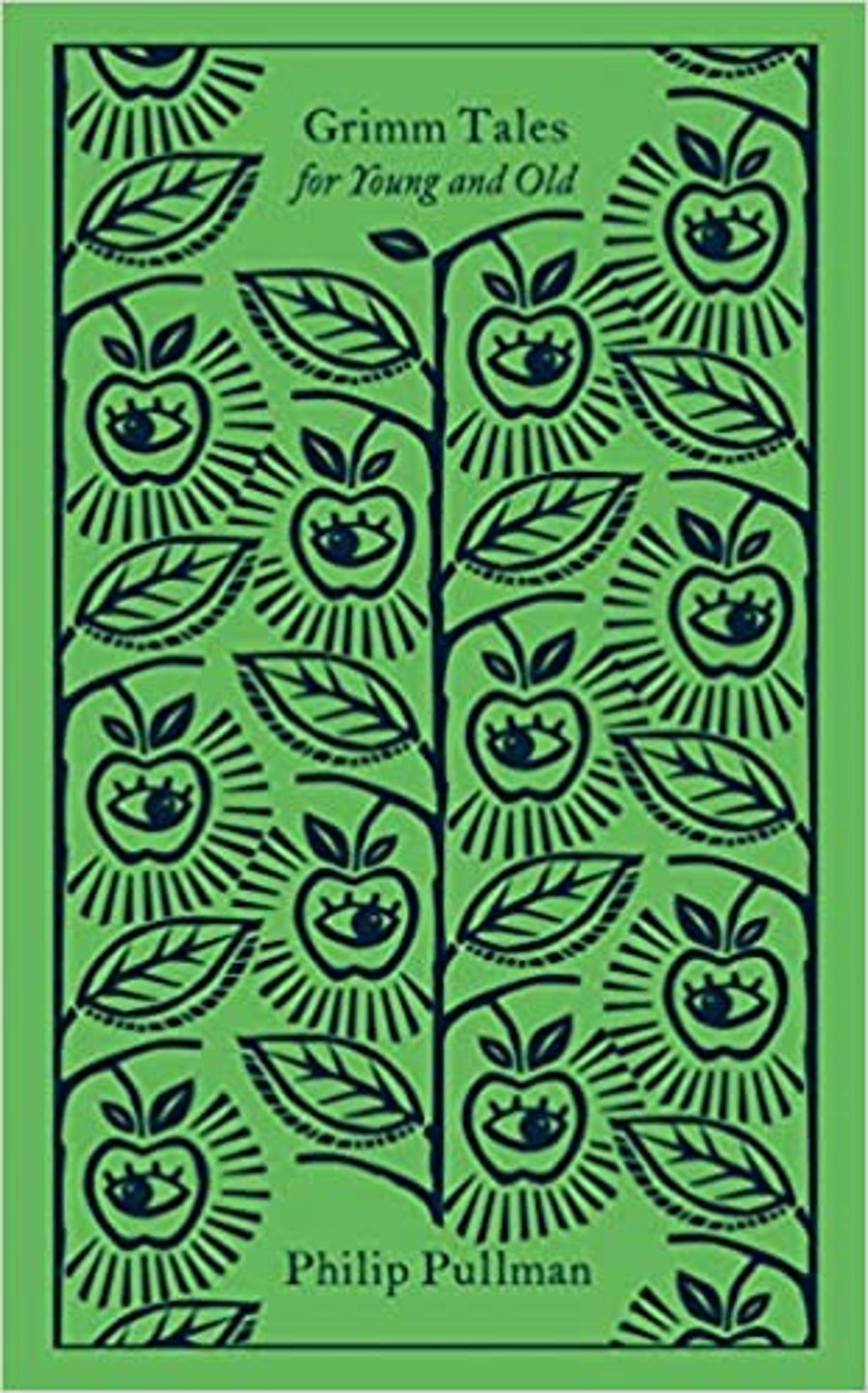 Grimm Tales : For Young and Old