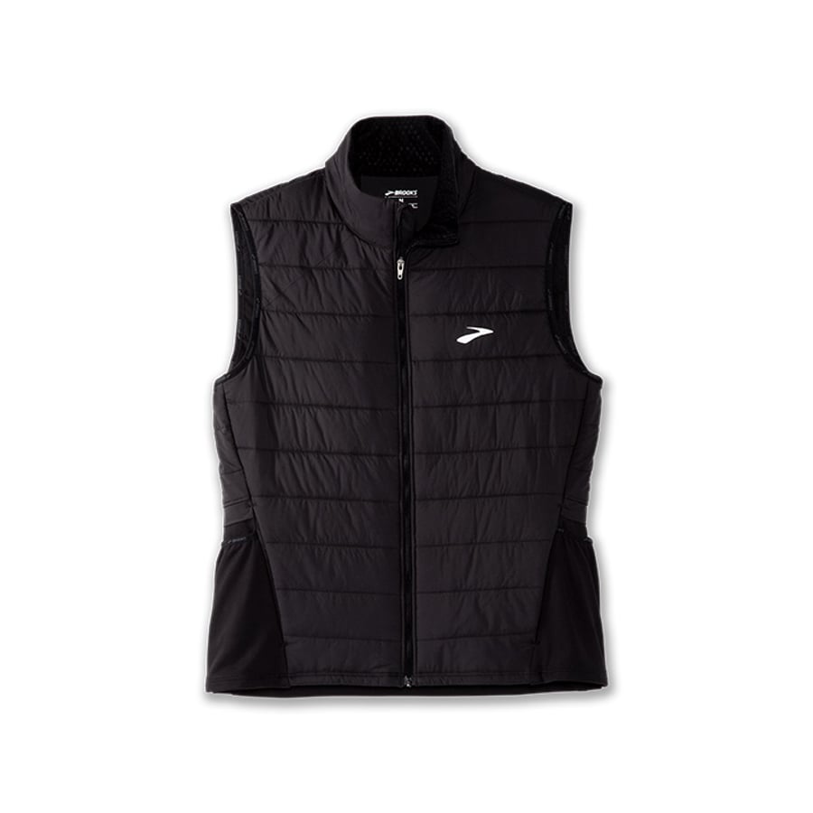 Brooks Shield Hybrid Vest 2.0 Kvenna