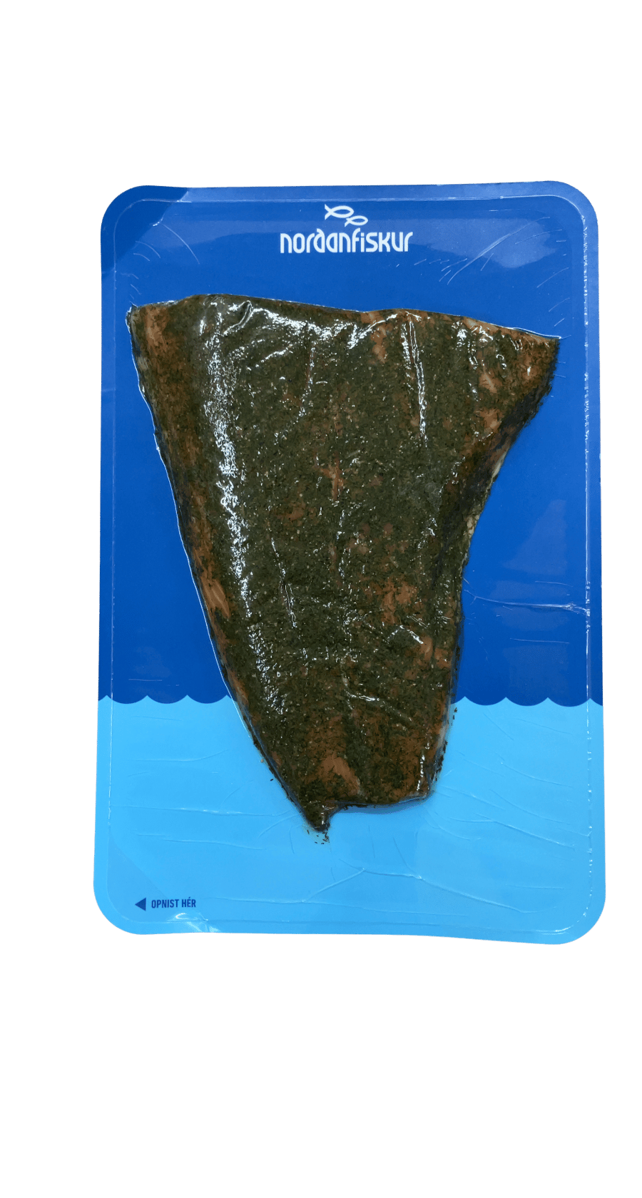 Norðanfiskur Grafinn Lax 538 g