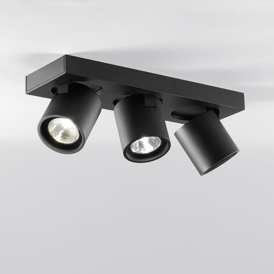 Focus 3 Black