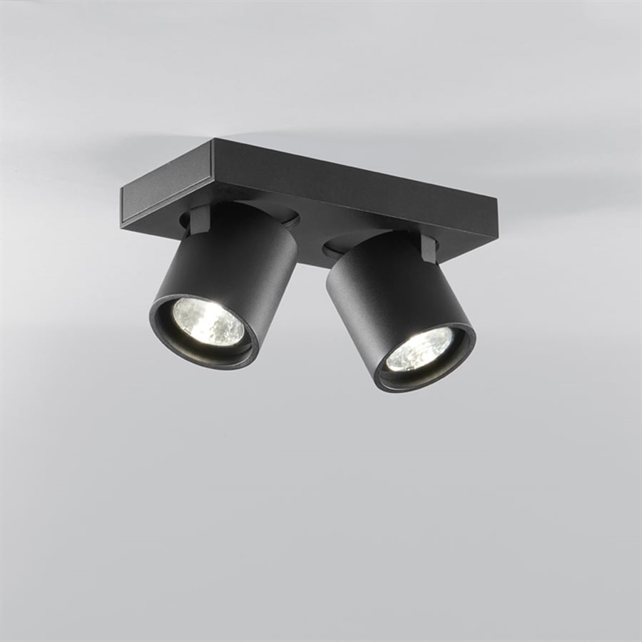 Focus 2 Black