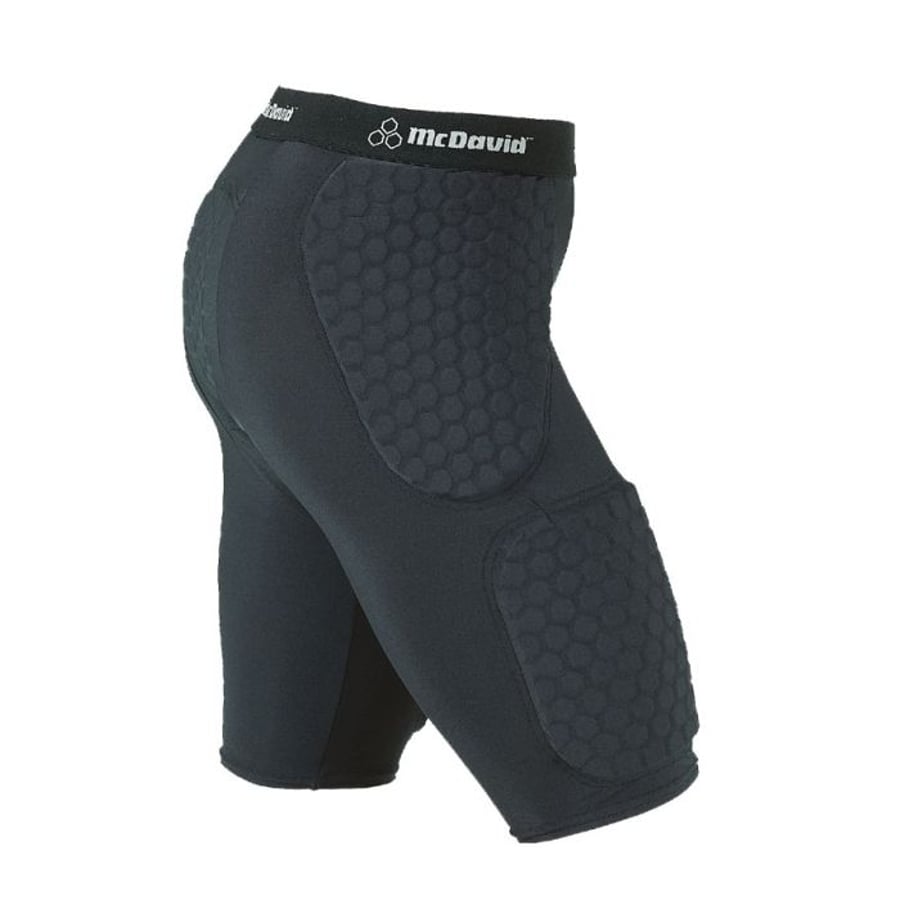 McDavid HexPad Short