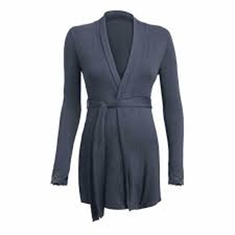 CC Khali kimono Night blue