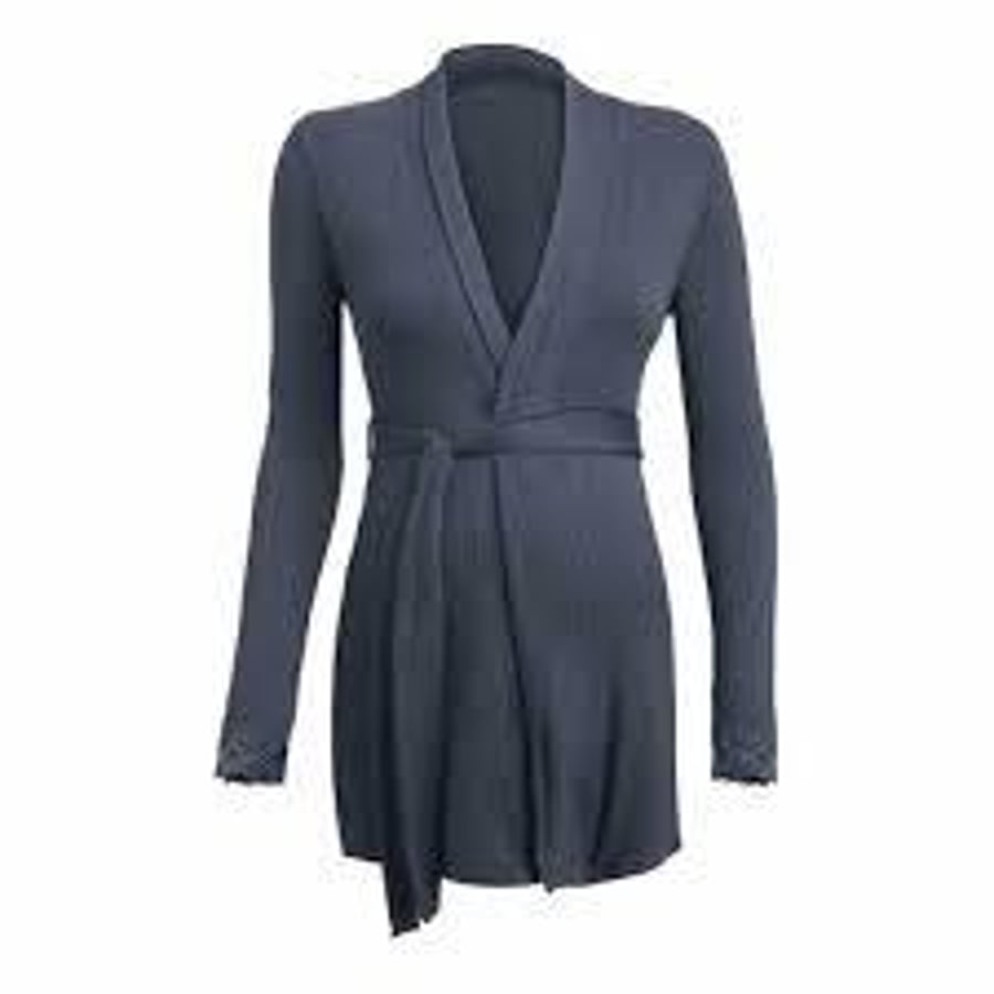 CC Khali kimono Night blue
