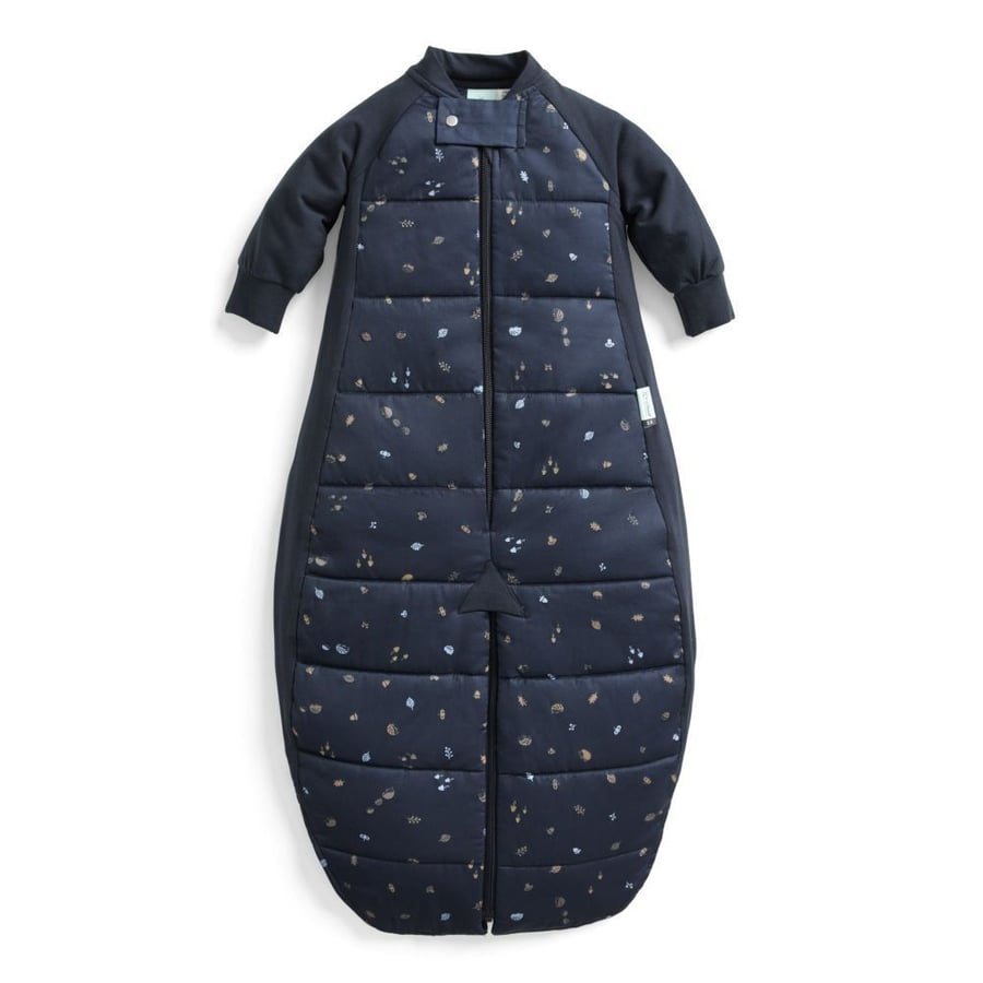 Ergopouch Sleep suit Hedgehog 2-4 ára
